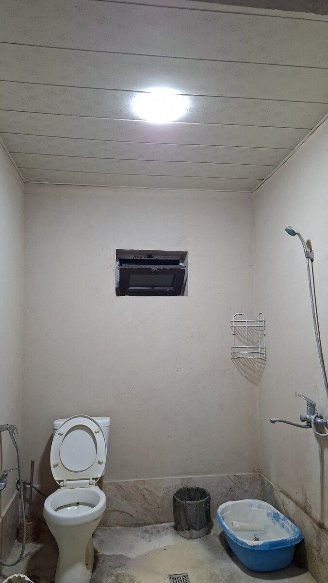 Həyət evi kirayə verilir, İsmayıllı ş — Ev, villa, İsmayıllı (3)