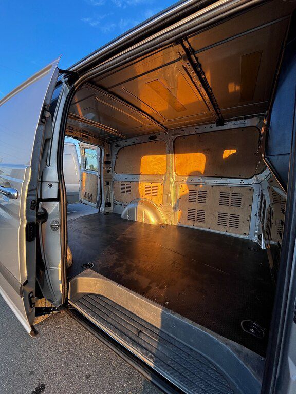Mercedes Vito 115, 2.2 L, 2008 il, 177 390 km — Avtomobillər, Bakı (5)