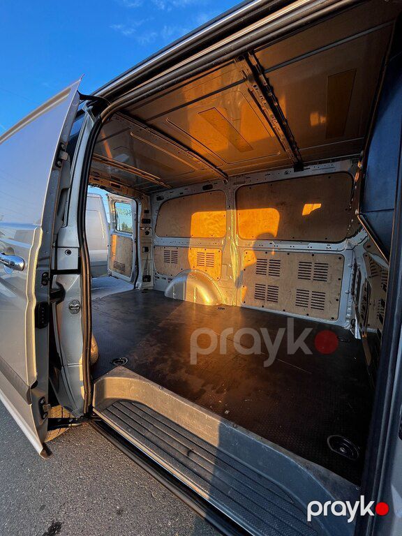 Mercedes Vito 115, 2.2 L, 2008 il, 177 390 km — Avtomobillər, Bakı (5)