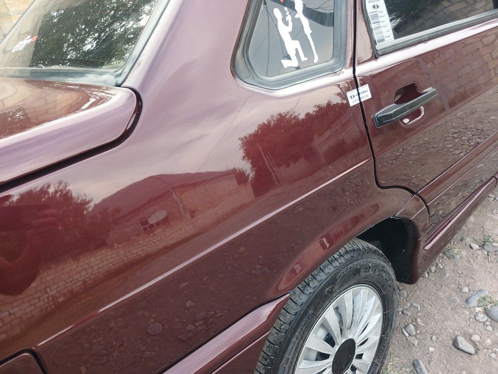 Lada (VAZ) 2115, 1.5 L, 2004 il, 201 245 km — Avtomobillər, Bərdə (10)