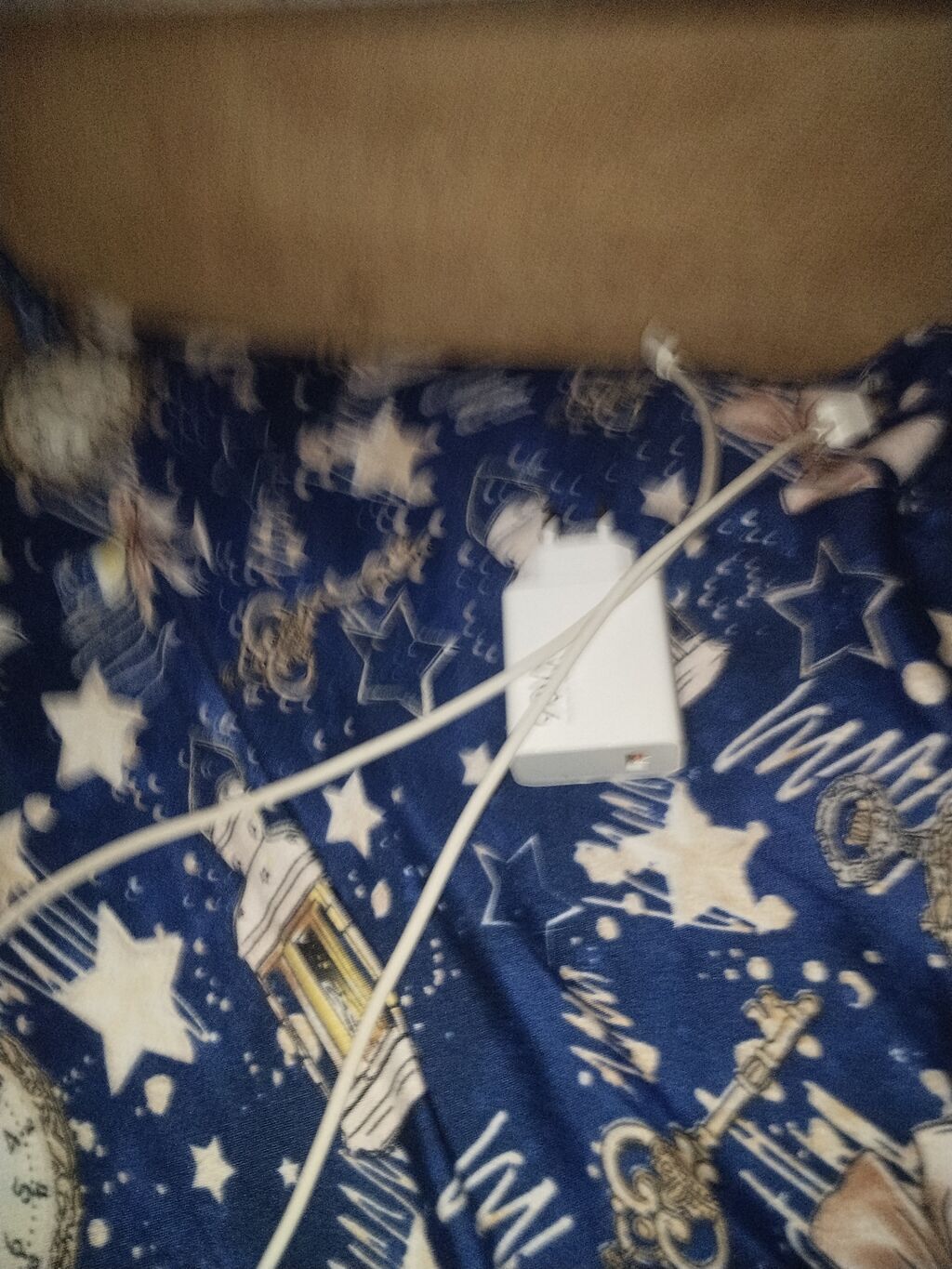 Xiaomi 90W sürətli şarj adapteri - Model: MDY-15-EK - Güc: 90W Max — Şarj cihazları, Bakı (3)
