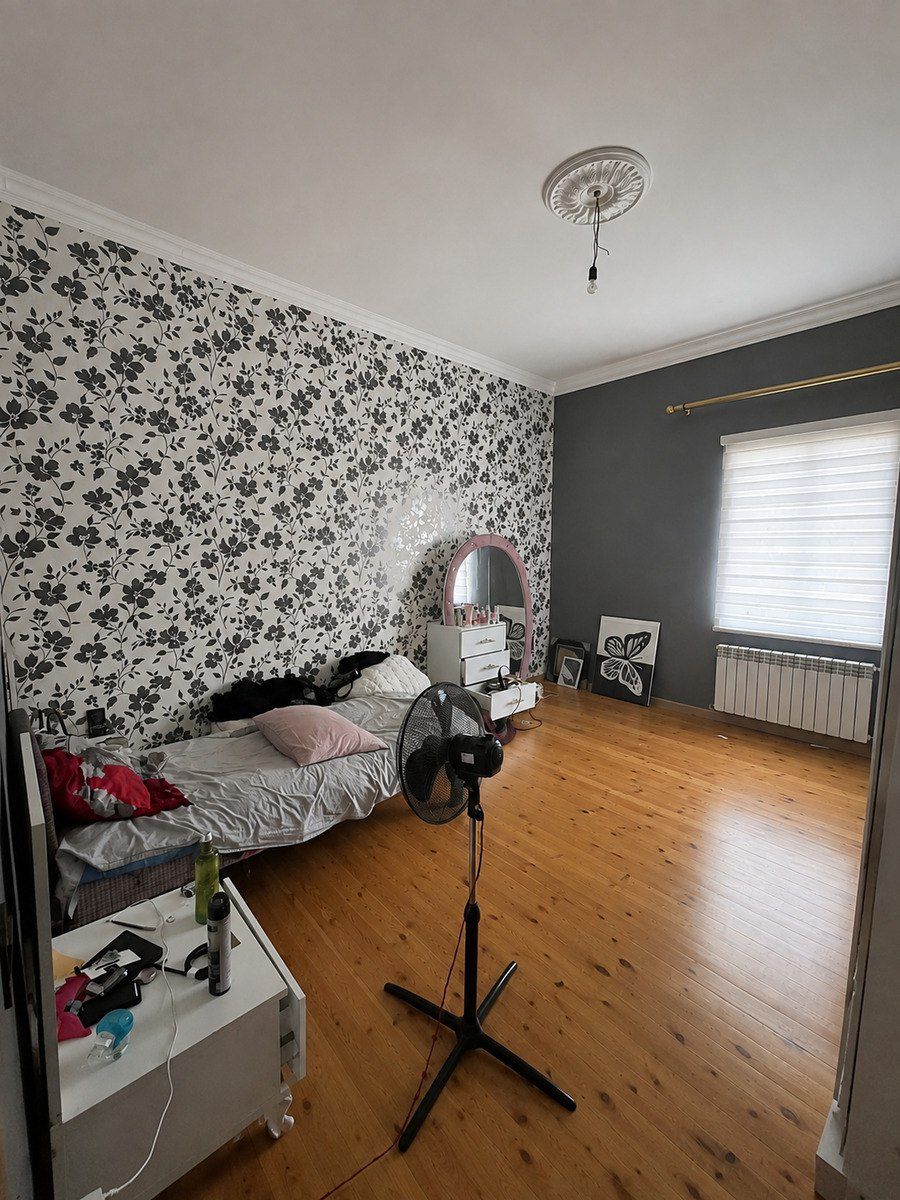 Həyət evi kirayə verilir, Binəqədi qəs — Ev, villa, Bakı (5)