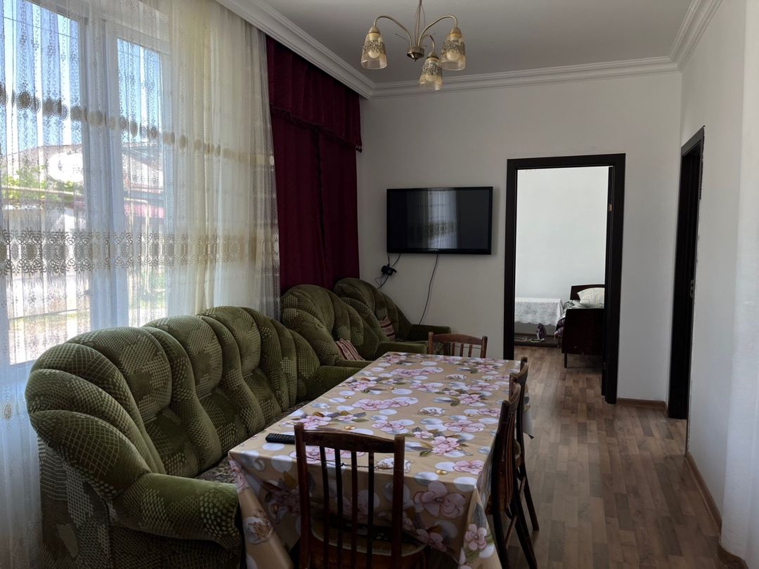 Həyət evi kirayə verilir, Qusar r — Ev, villa, Qusar (8)