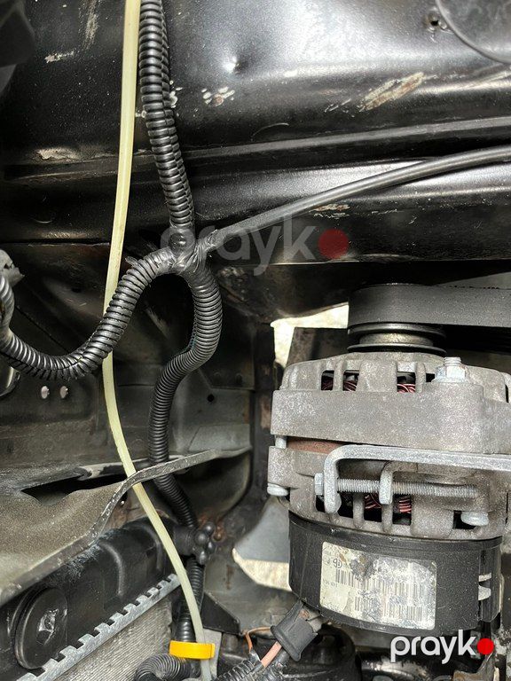 Lada (VAZ) 2115, 1.6 L, 2012 il, 325 662 km — Avtomobillər, Mingəçevir (11)