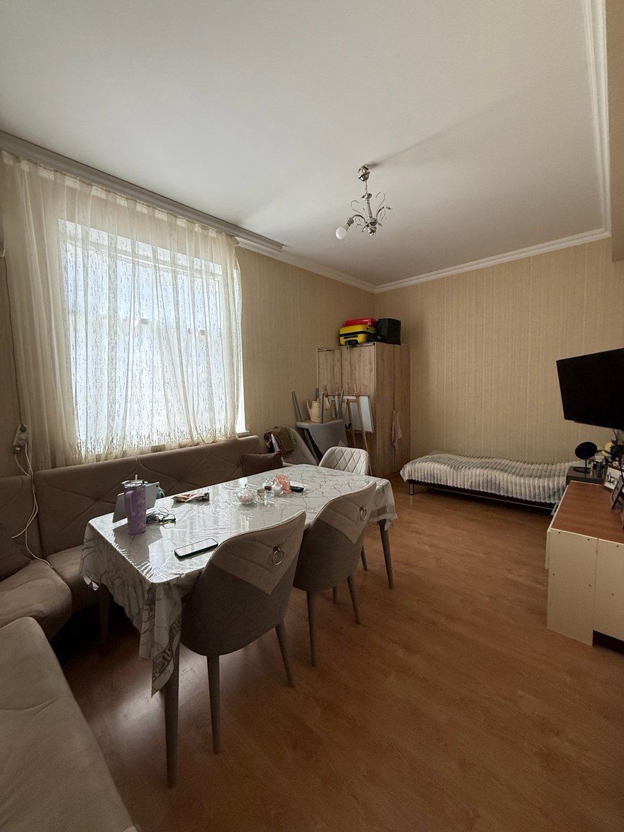 2-otaqlı yeni tikili, Yasamal r., 65 m² — Mənzil, Bakı (8)