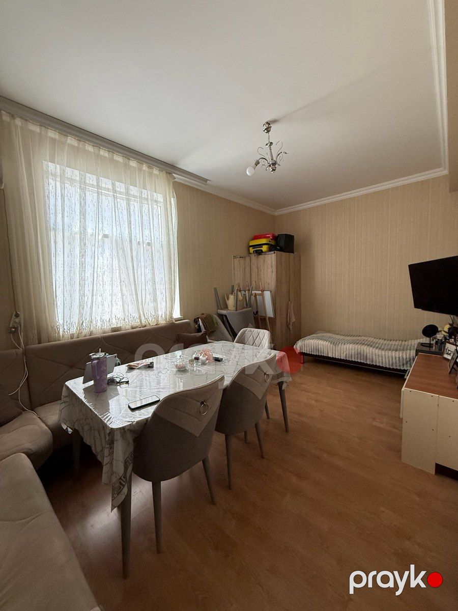 2-otaqlı yeni tikili, Yasamal r., 65 m² — Mənzil, Bakı (8)