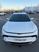 Chevrolet Equinox EV, 85 kWh, 2024 il, 29 000 km — Avtomobillər