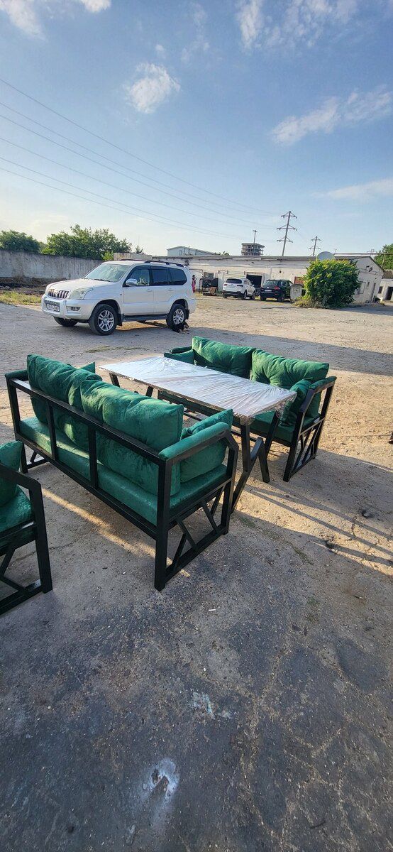 Loft divanlar — Mallar, Bakı (11)