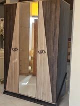 *Dolab satılır* Qiymet 239 Azn *Çatdırılma pulsuzdur* Eni 1.35 sm — Товары