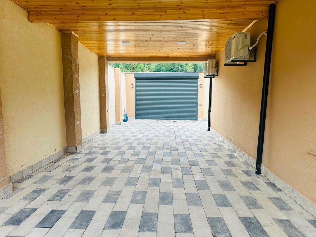 Həyət evi kirayə verilir, Quba r — Ev, villa, Quba (11)