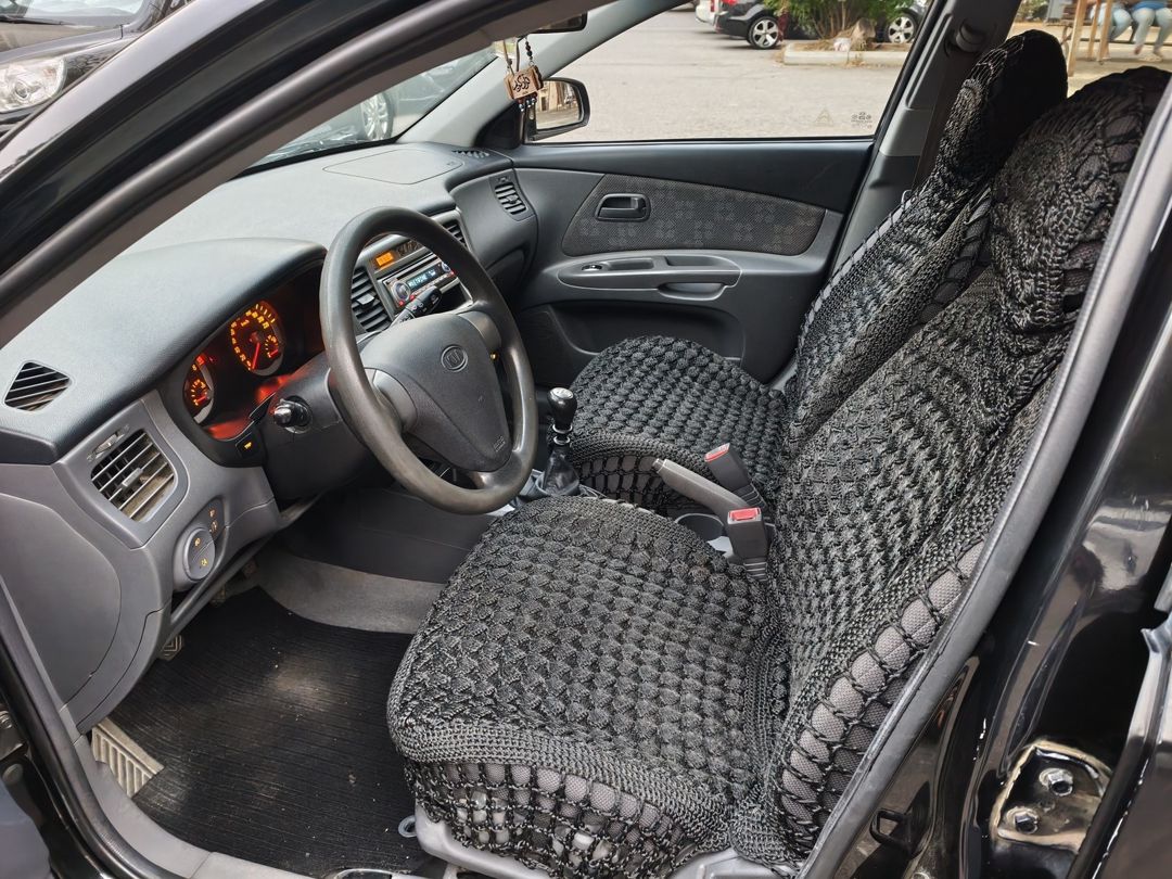 KIA Rio, 2006 il — Avtomobillər, Bakı (6)