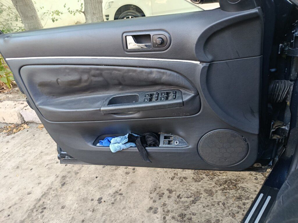 Volkswagen Passat, 1.8 L, 2004 il, 342 908 km — Avtomobillər, Bakı (9)