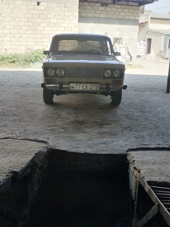 Lada (VAZ) 2106, 1.5 L, 1992 il, 865 236 km — Avtomobillər, Ucar (10)