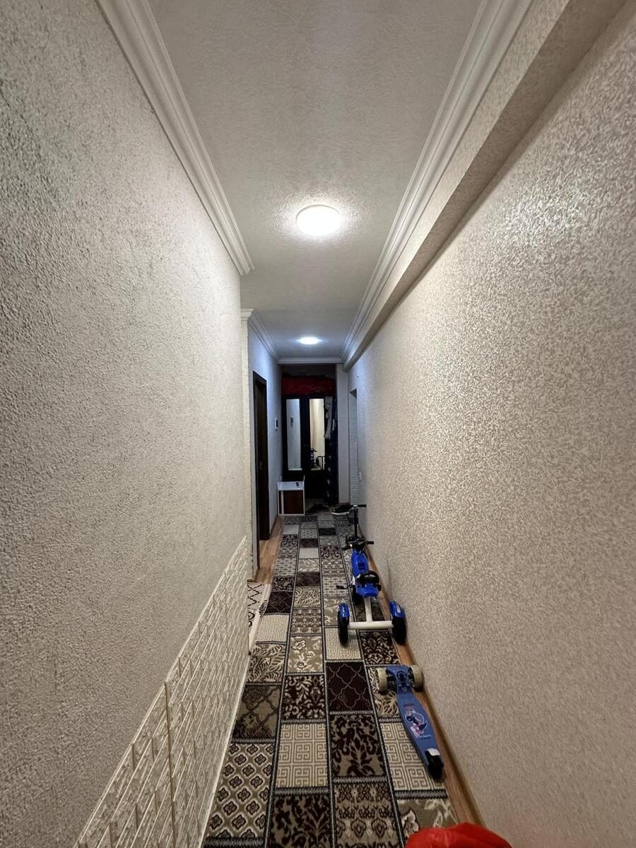 3-otaqlı yeni tikili, Xırdalan ş., 70 m² — Mənzil, Xırdalan (10)