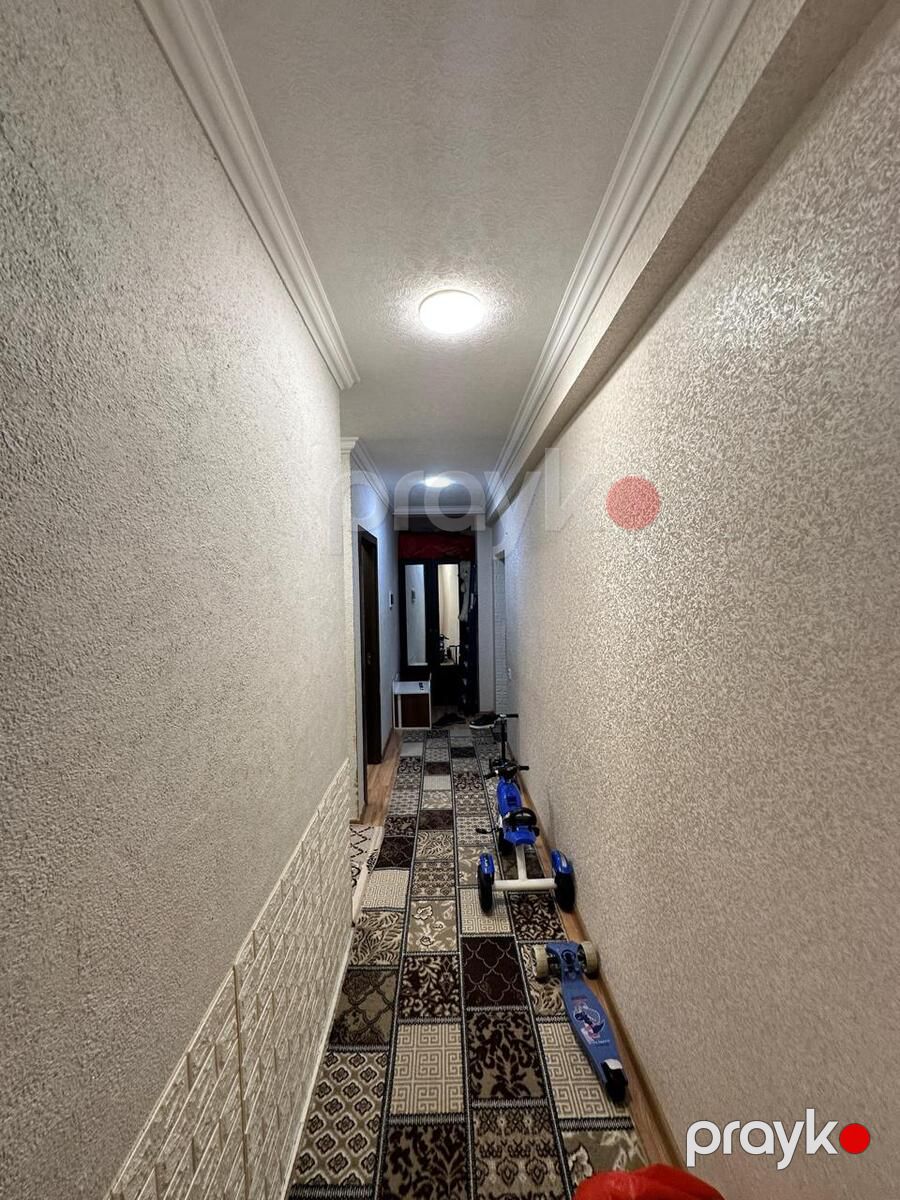 3-otaqlı yeni tikili, Xırdalan ş., 70 m² — Mənzil, Xırdalan (10)