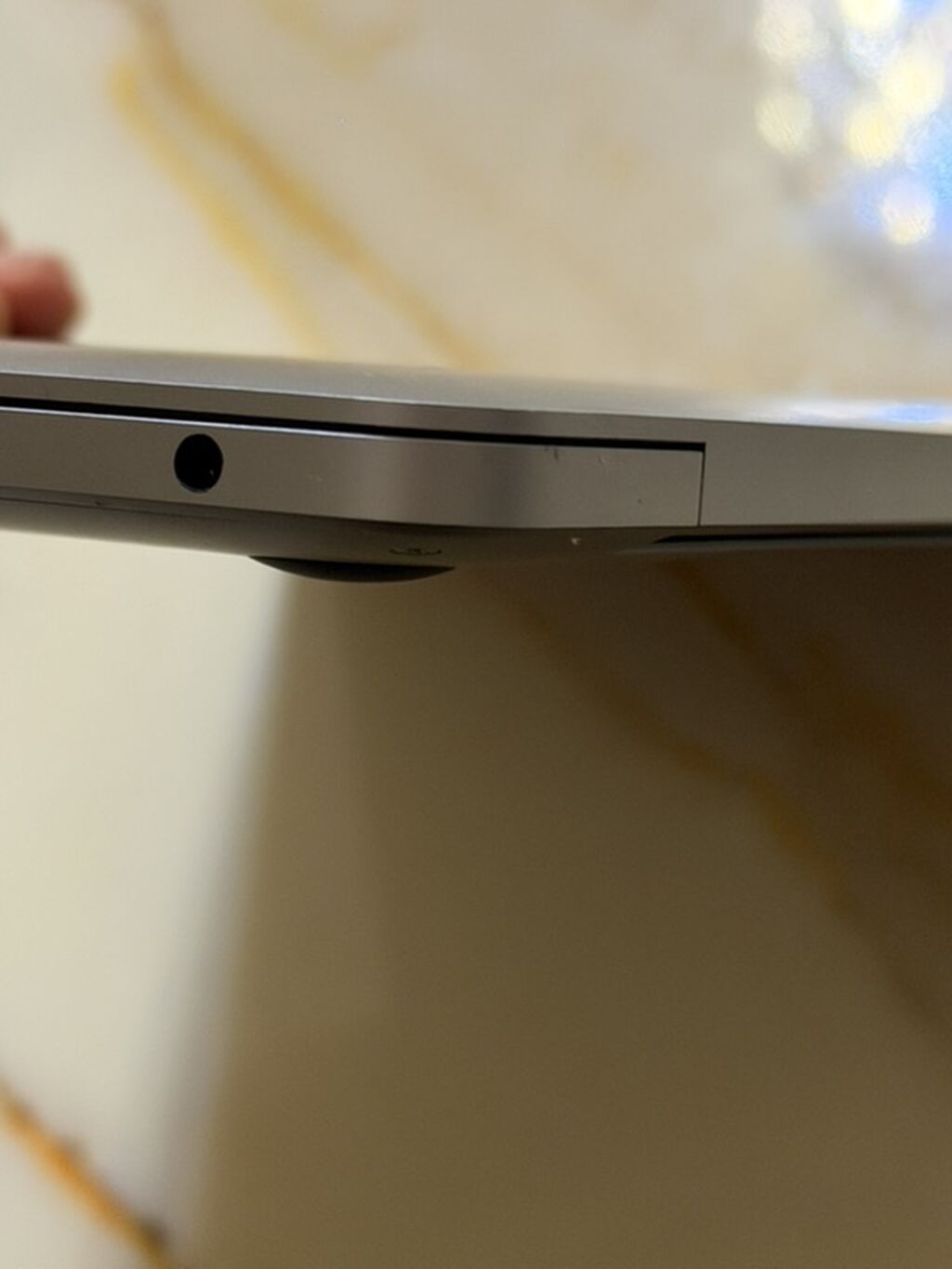 2022 Macbook Pro M2 8/256 82% pil, true tone ve s her sey islek — Apple Macbook, Bakı (9)