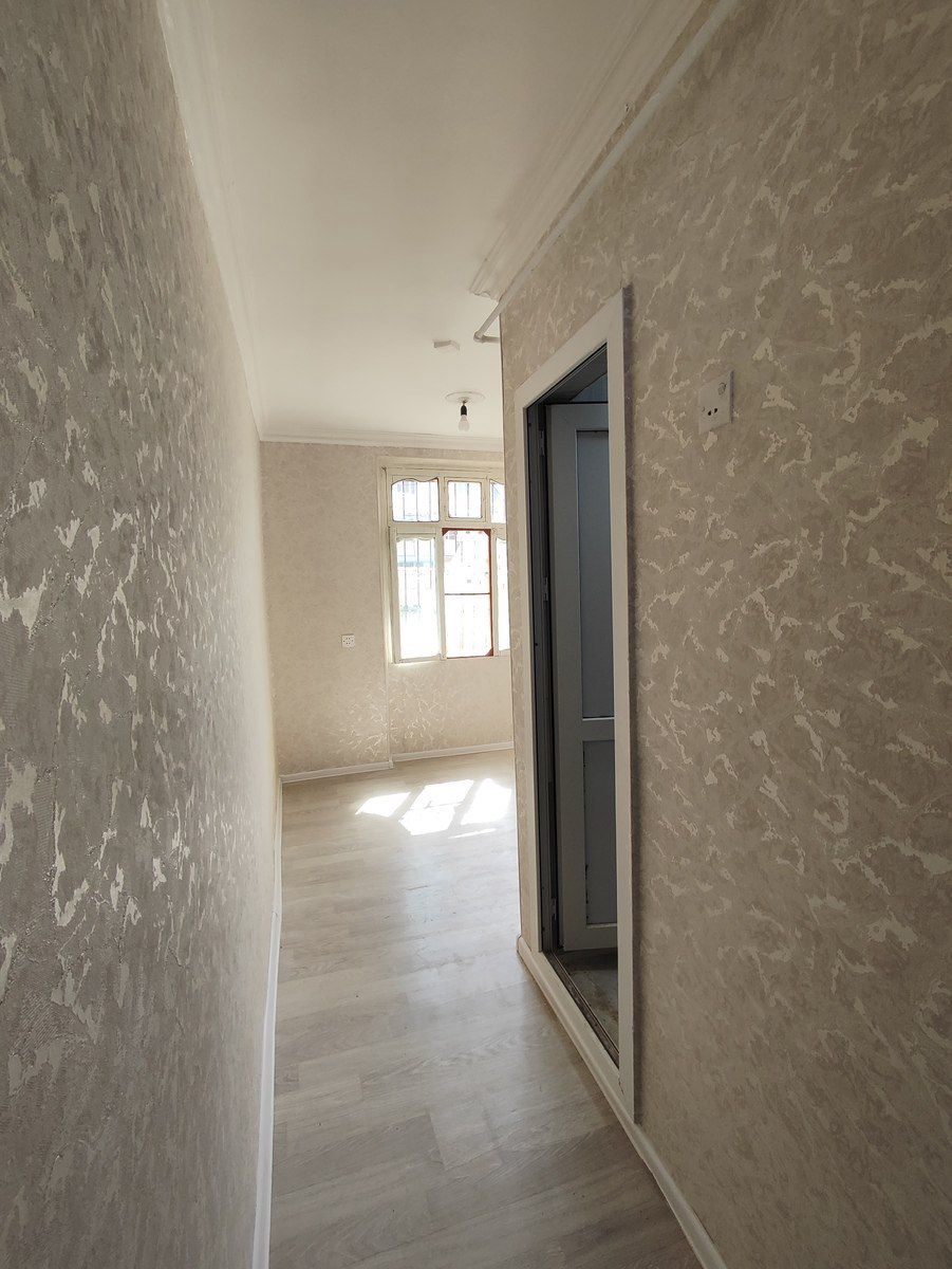 1-otaqlı mənzil, Şirvan ş., 30 m² — Mənzil, Şirvan (7)