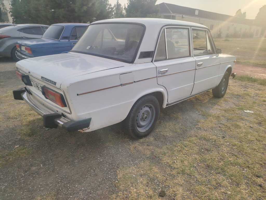 Lada (VAZ) 2106, 1.6 L, 1984 il, 65 000 km — Avtomobillər, Goranboy (2)