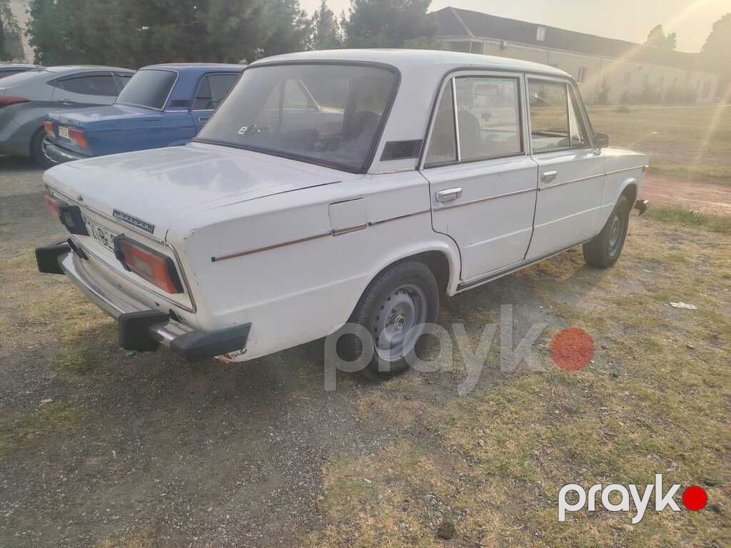 Lada (VAZ) 2106, 1.6 L, 1984 il, 65 000 km — Avtomobillər, Goranboy (2)