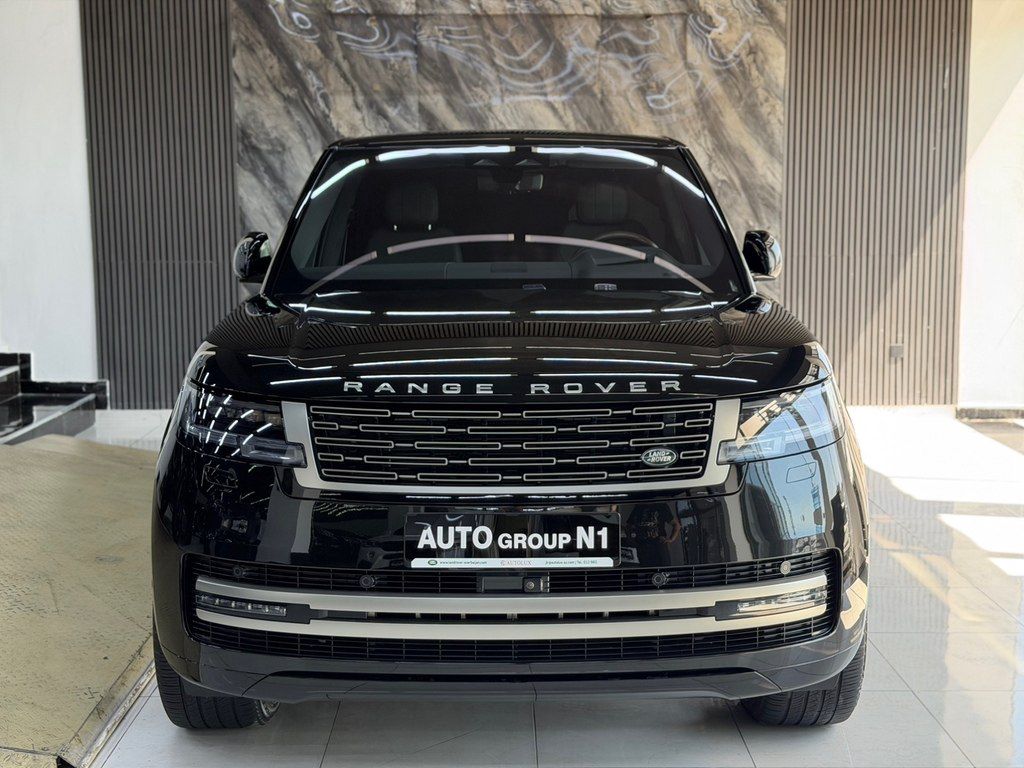 Land Rover Range Rover, 3.0 L, 2023 il, 55 000 km — Avtomobillər, Bakı