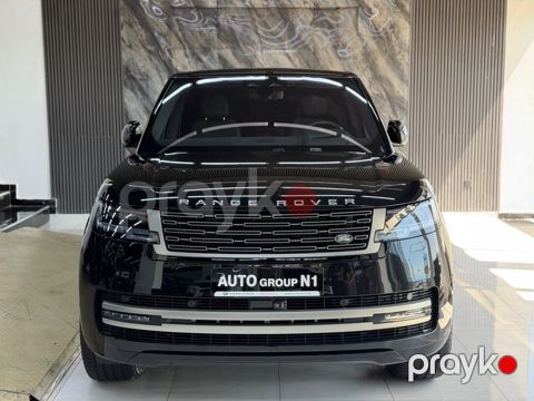 Land Rover Range Rover, 3.0 L, 2023 il, 55 000 km