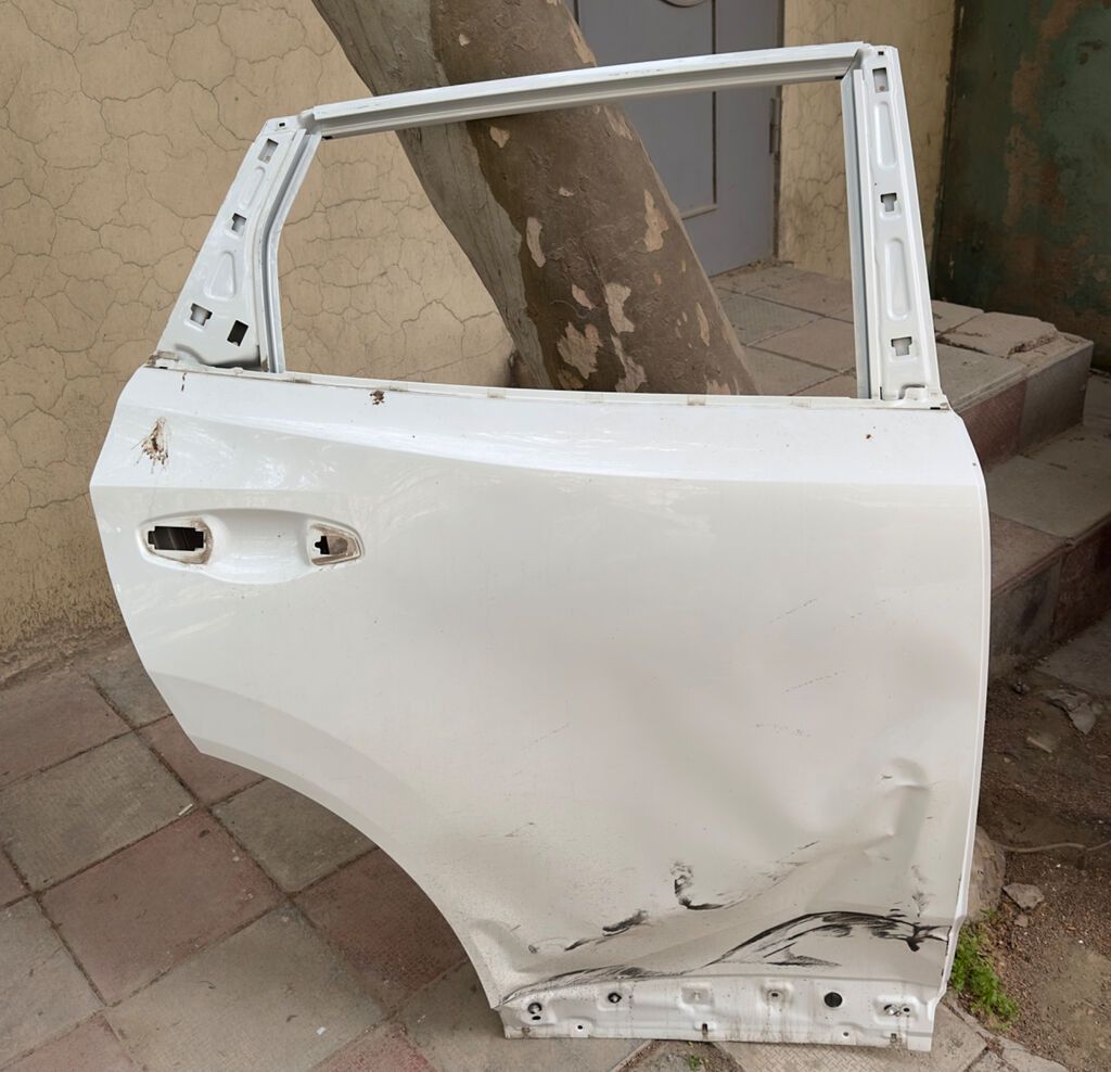 Sağ arxa, Changan cs55 plus Q05, 2025 il — Ehtiyat hissələri, Bakı (3)