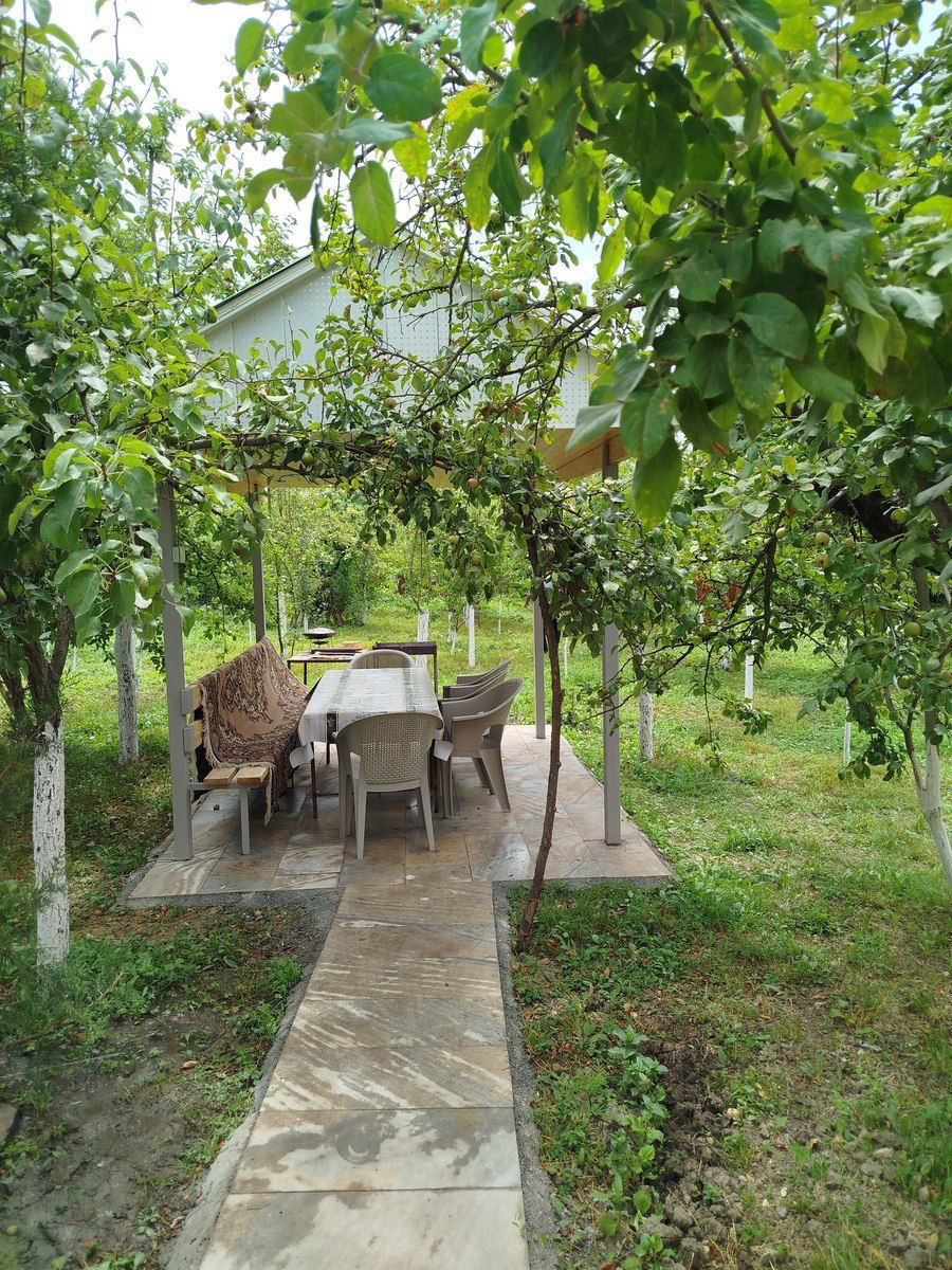 Həyət evi kirayə verilir, İsmayıllı r — Ev, villa, İsmayıllı (7)