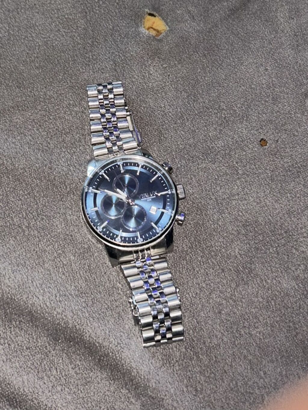 Vialuxs vx513 modeli satilir — Qol saatları, Mehdiabad