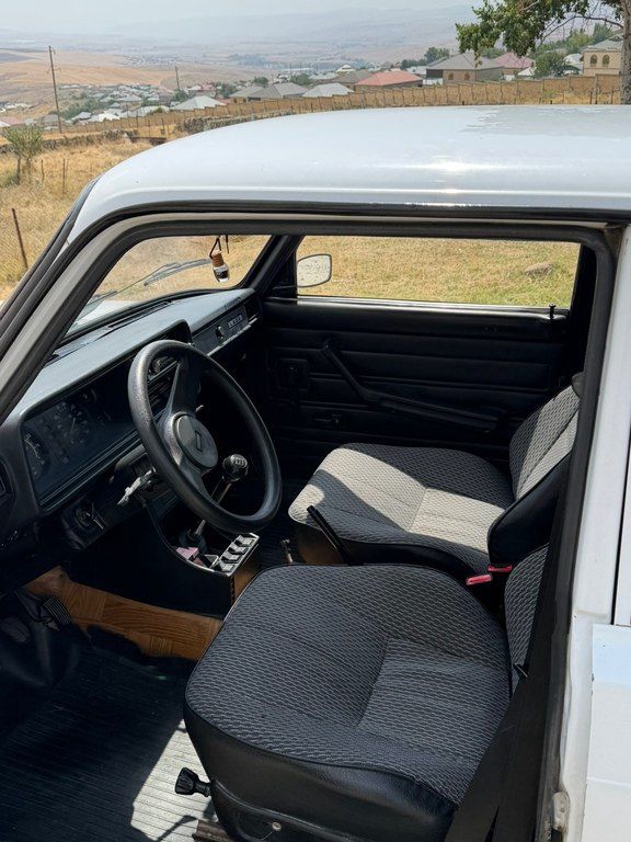 Lada (VAZ) 2107, 1.5 L, 2003 il, 47 000 km — Avtomobillər, Şamaxı (6)