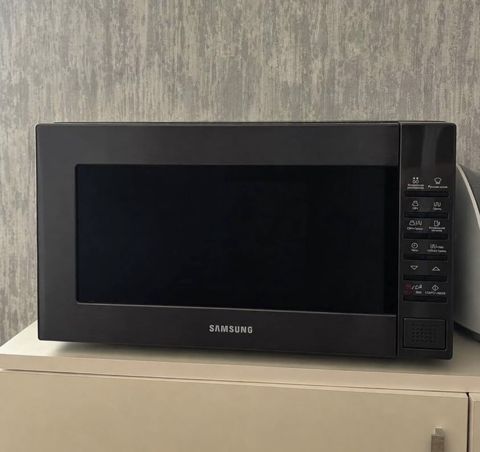 Samsung mikrodalğalı soba - Marka/model: Samsung (paneldə sensor — Bakı