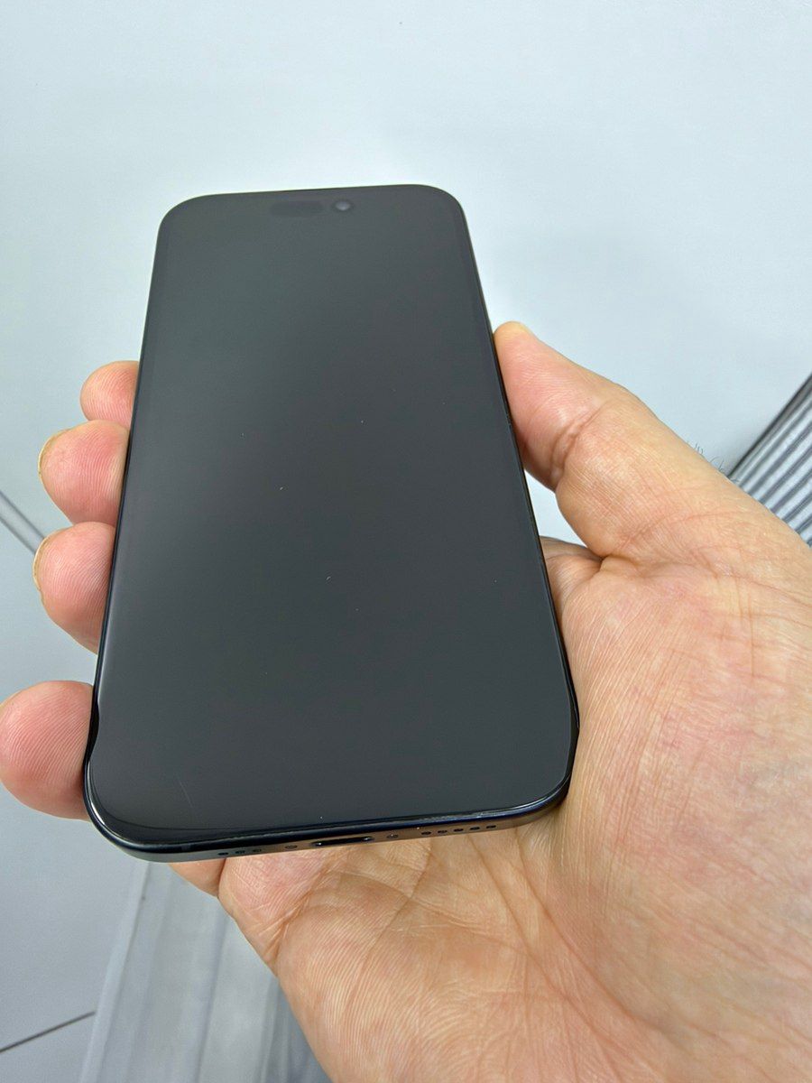 Apple iPhone 16 Black 128GB/8GB — Smartfonlar, Bakı (2)