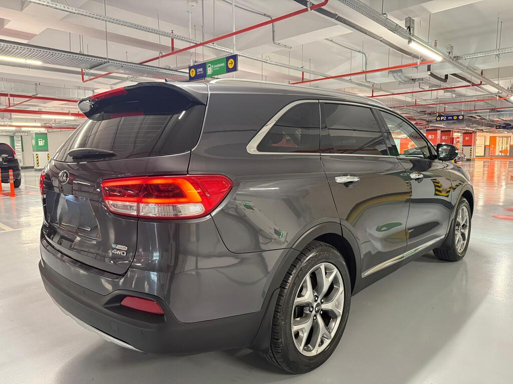Kia Sorento, 2.2 L, 2015 il, 155 000 km — Avtomobillər, Bakı (5)