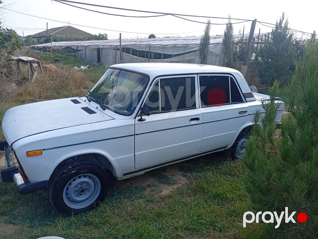 Lada (VAZ) 2106, 1.6 L, 2005 il, 99 000 km — Avtomobillər, Bakı (8)