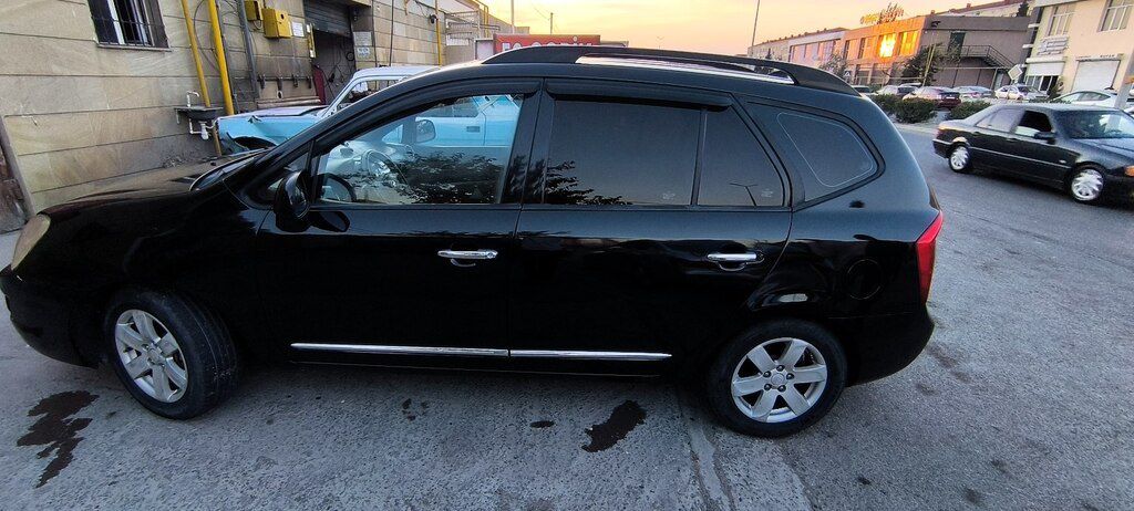Kia Carens, 2.0 L, 2008 il, 341 000 km — Avtomobillər, Sumqayıt (5)