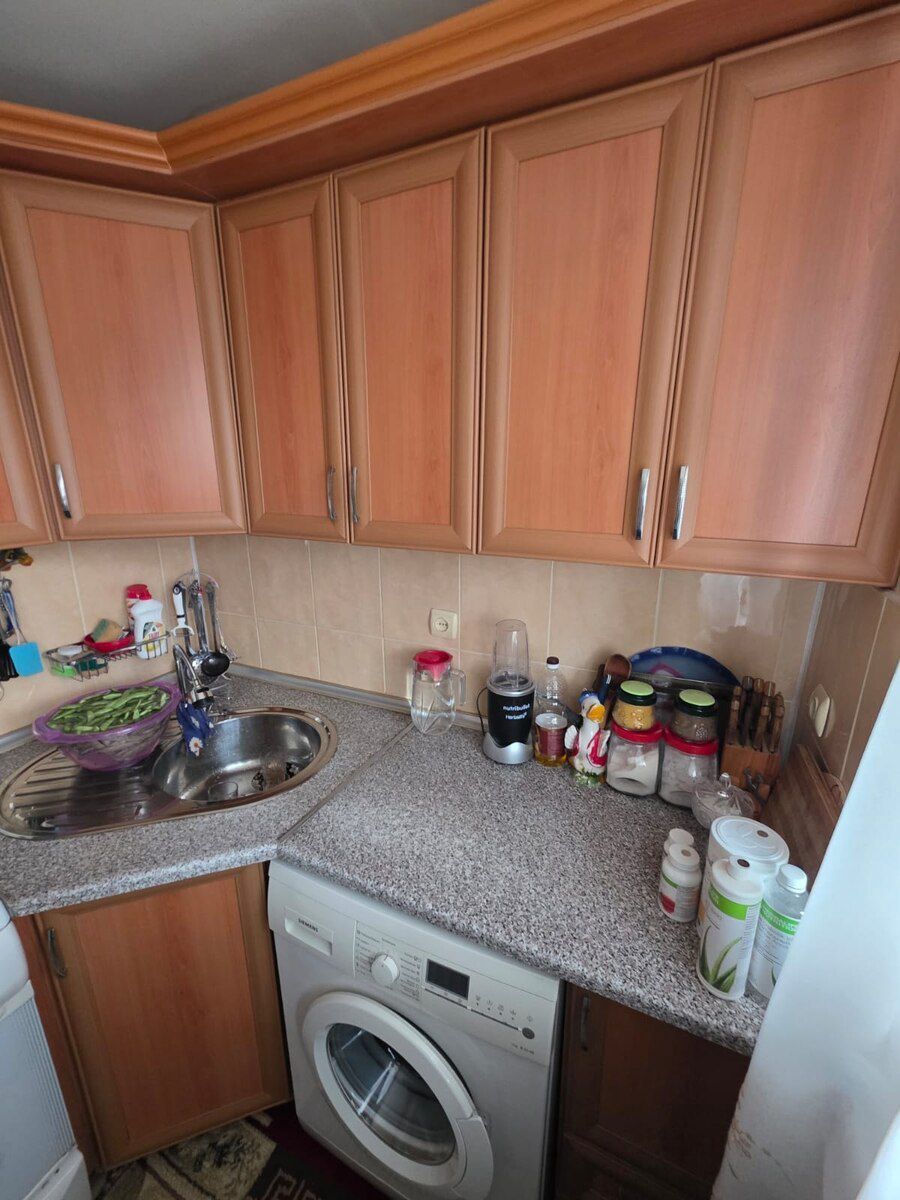 2-otaqlı mənzil, Sumqayıt ş., 52 m² — Mənzil, Sumqayıt (11)