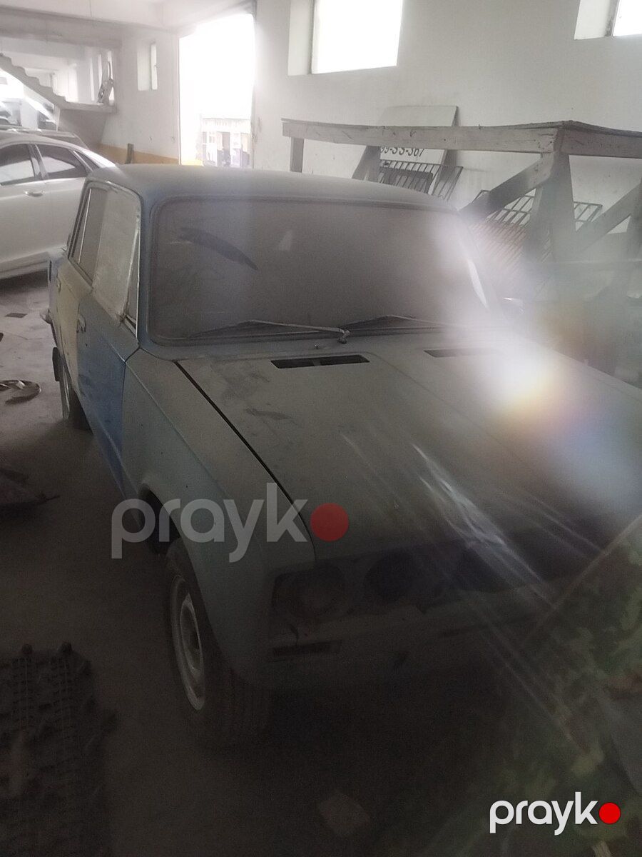 Lada (vaz) 2103, 1979 il — Avtomobillər, Bakı (3)