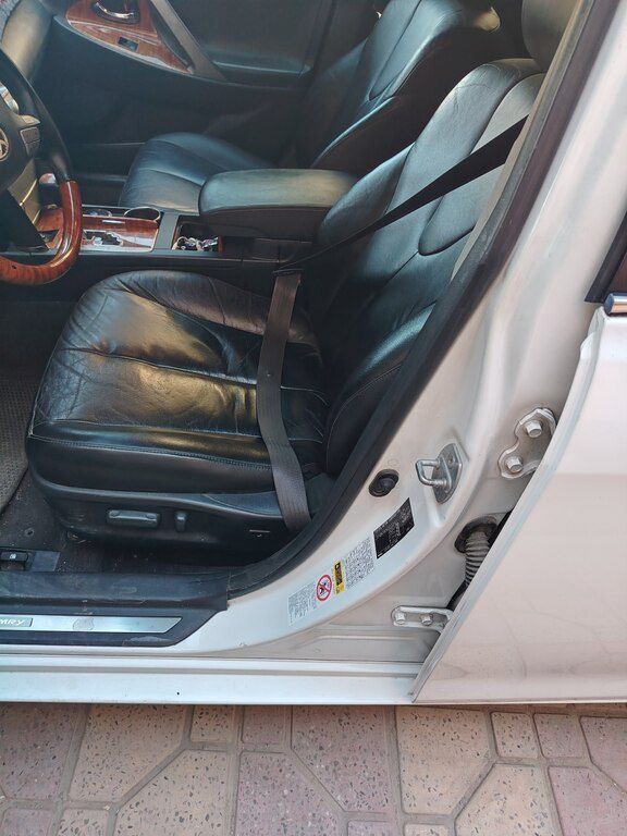 Toyota Camry, 3.5 L, 2008 il, 210 000 km — Avtomobillər, Bakı (8)
