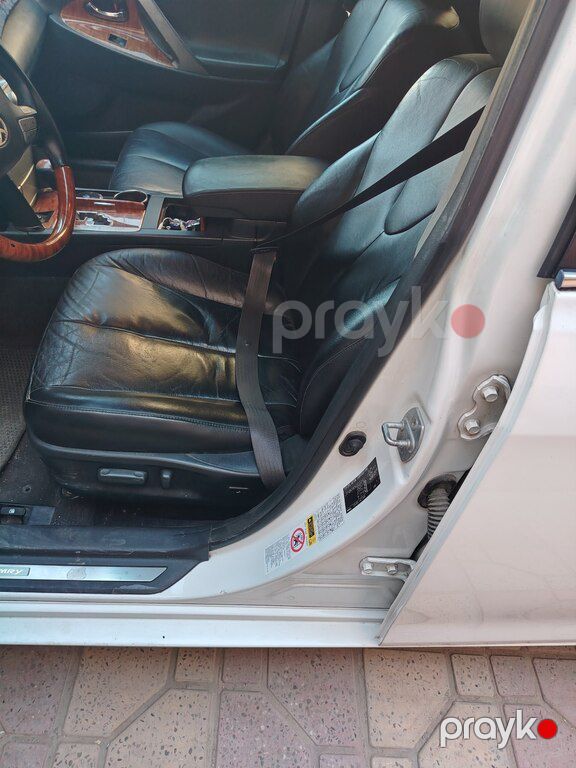 Toyota Camry, 3.5 L, 2008 il, 210 000 km — Avtomobillər, Bakı (8)