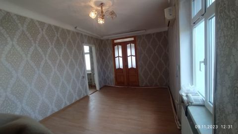 2-otaqlı mənzil kirayə verilir, Sumqayıt ş., 37 m² — Sumqayıt