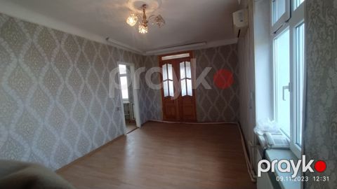 2-otaqlı mənzil kirayə verilir, Sumqayıt ş., 37 m² — Sumqayıt