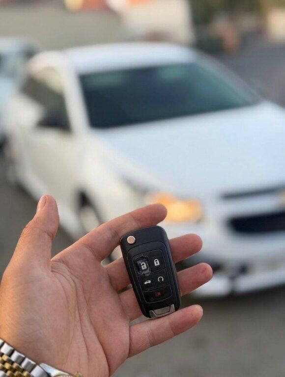 Chevrolet Cruze, 1.4 L, 2015 il, 234 146 km — Avtomobillər, Bakı (12)