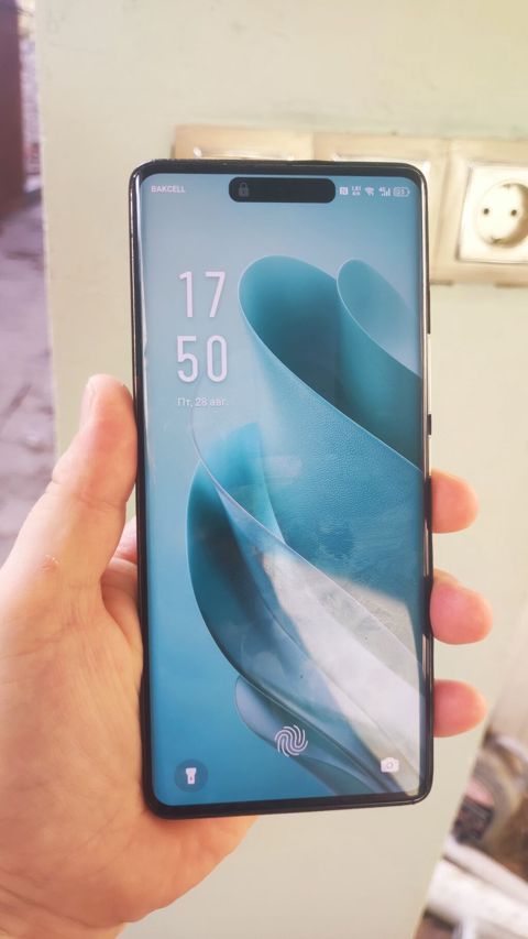 Infinix Zero 30, 256 GB — Digah