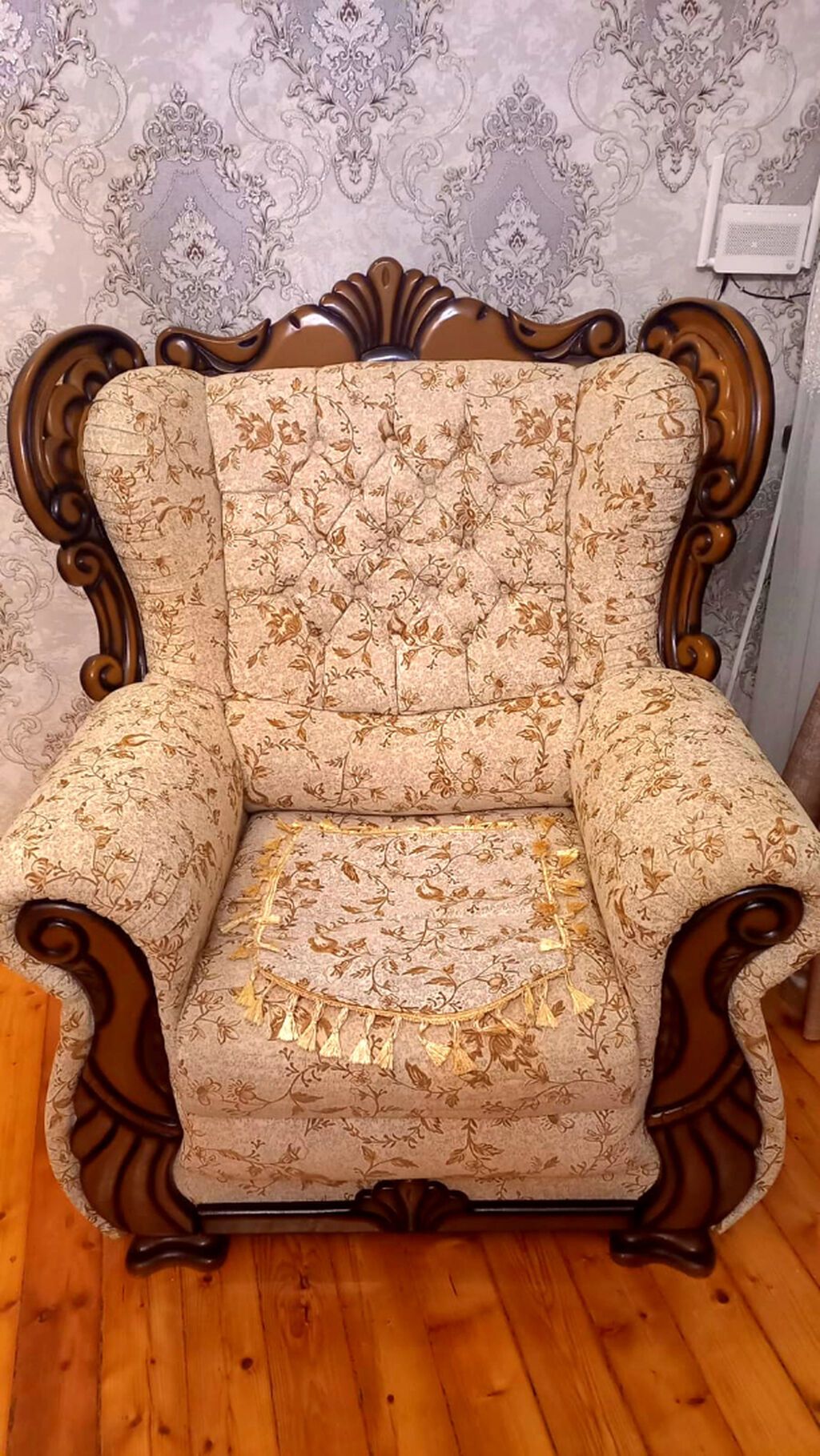 Gəncə şəhəri — Mebel, Gəncə (3)