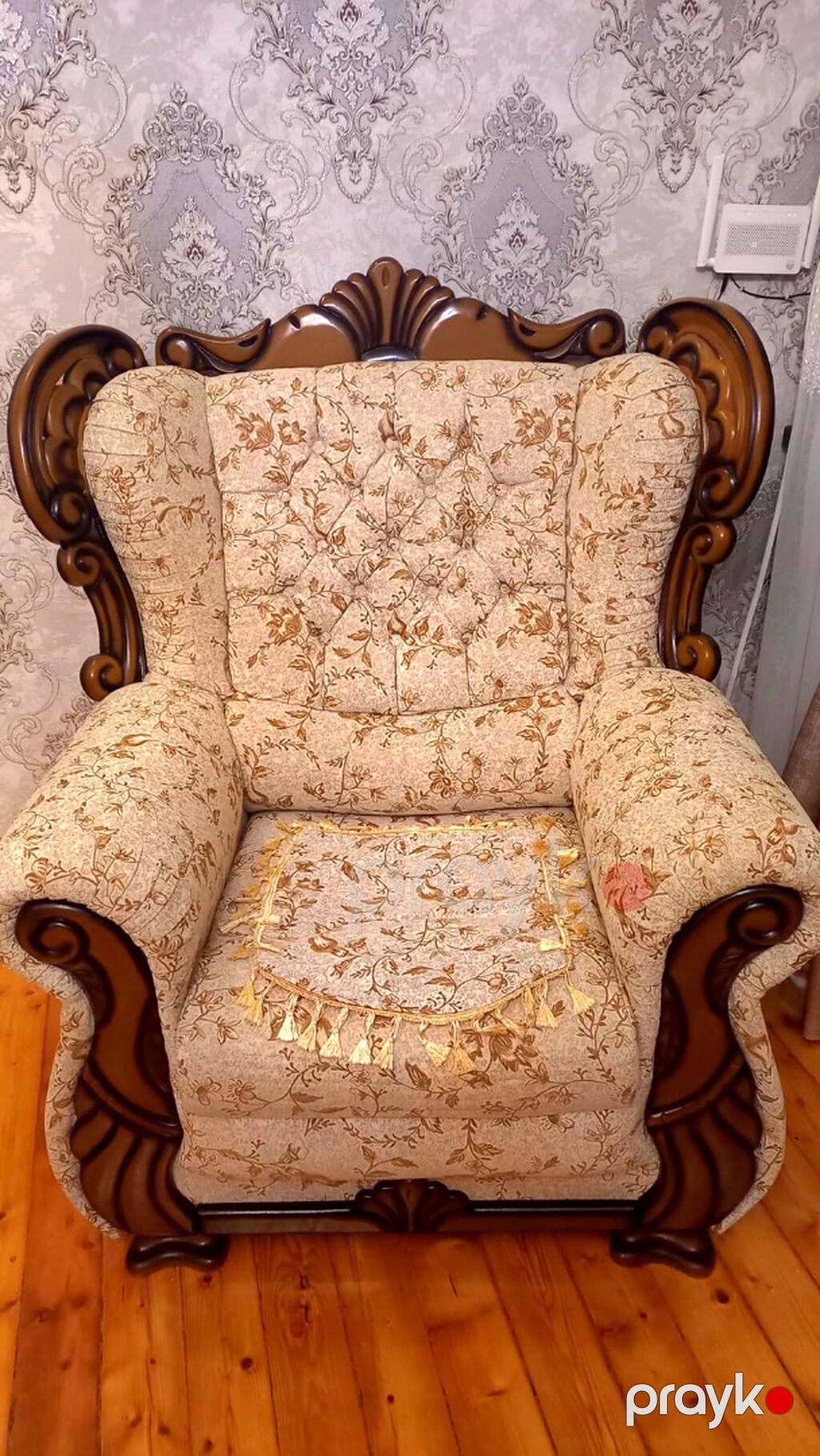 Gəncə şəhəri — Mebel, Gəncə (3)