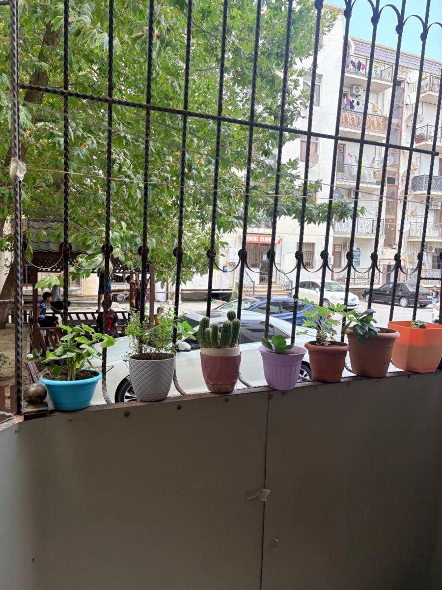 2-otaqlı mənzil, Xırdalan ş., 50 m² — Mənzil, Xırdalan (10)