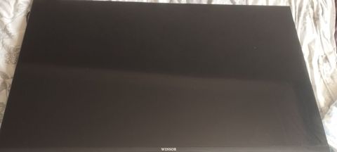 WINsor Smart TV – Model WS-T24S43 - Ekran: Təxmini 24–32 düym — Sumqayıt
