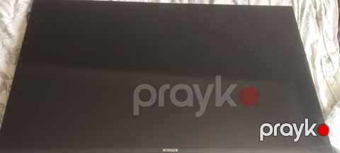 WINsor Smart TV – Model WS-T24S43 - Ekran: Təxmini 24–32 düym