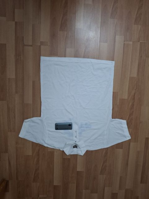 İdman dəsti, Gp, 3XL, rəng - Ağ — Sumqayıt