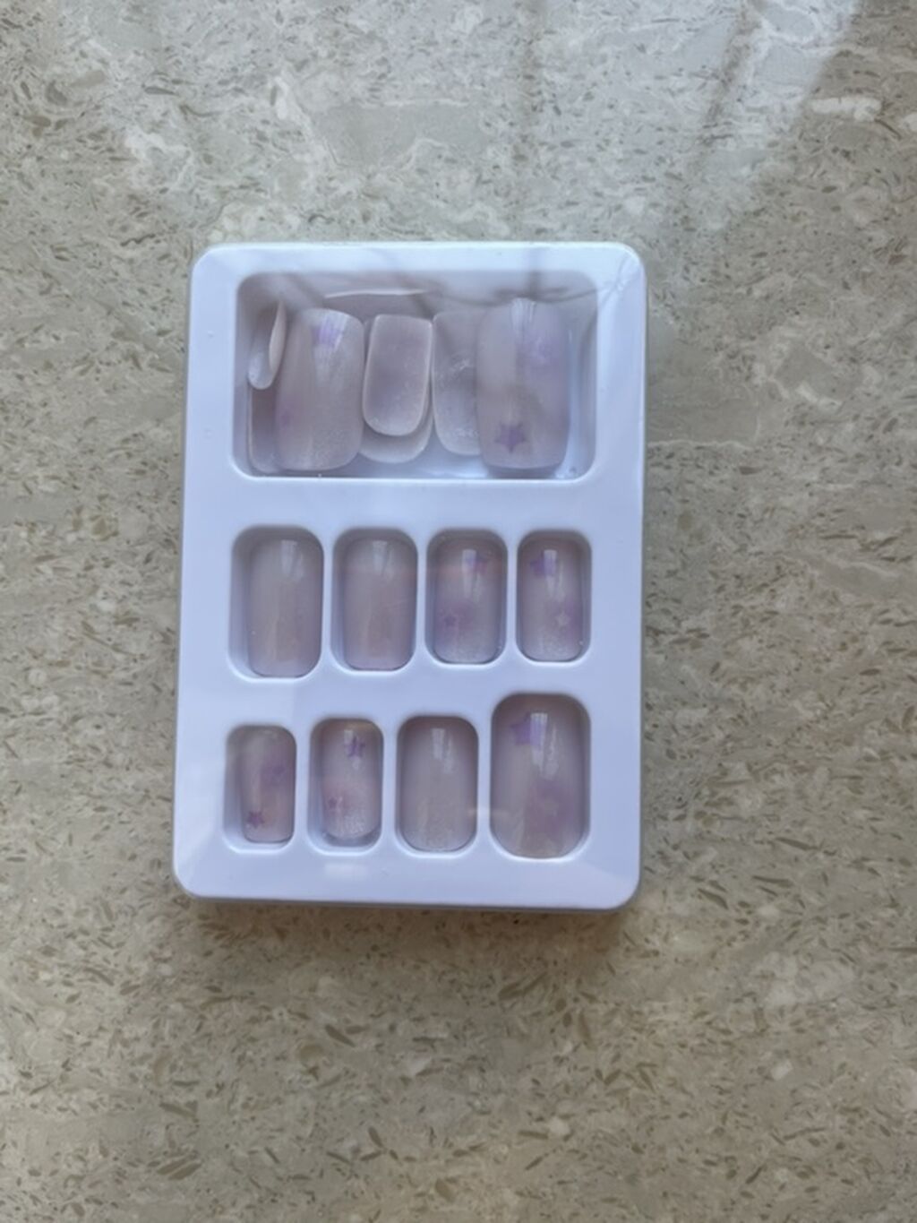 Eklips Premium Series takma dırnaq seti - Növ: False Nails (Takma — Gözəllik və sağlamlıq, Sumqayıt (2)