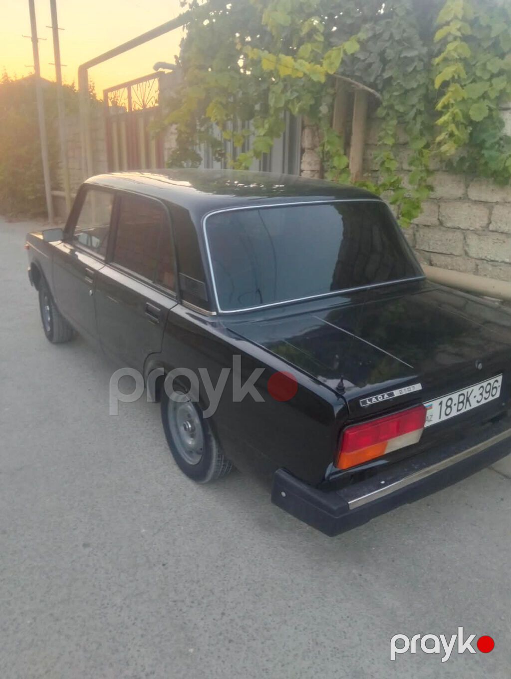 VAZ (Lada) — Avto, Bakı (6)